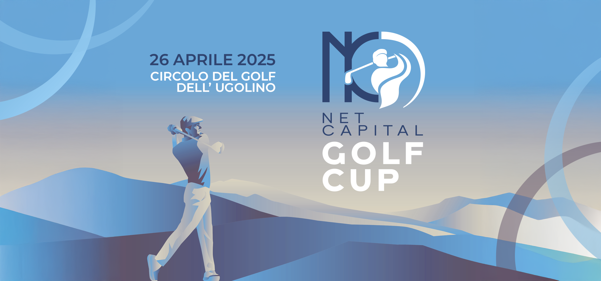 26 aprile 2025 Circolo del Golf dell'Ugolino