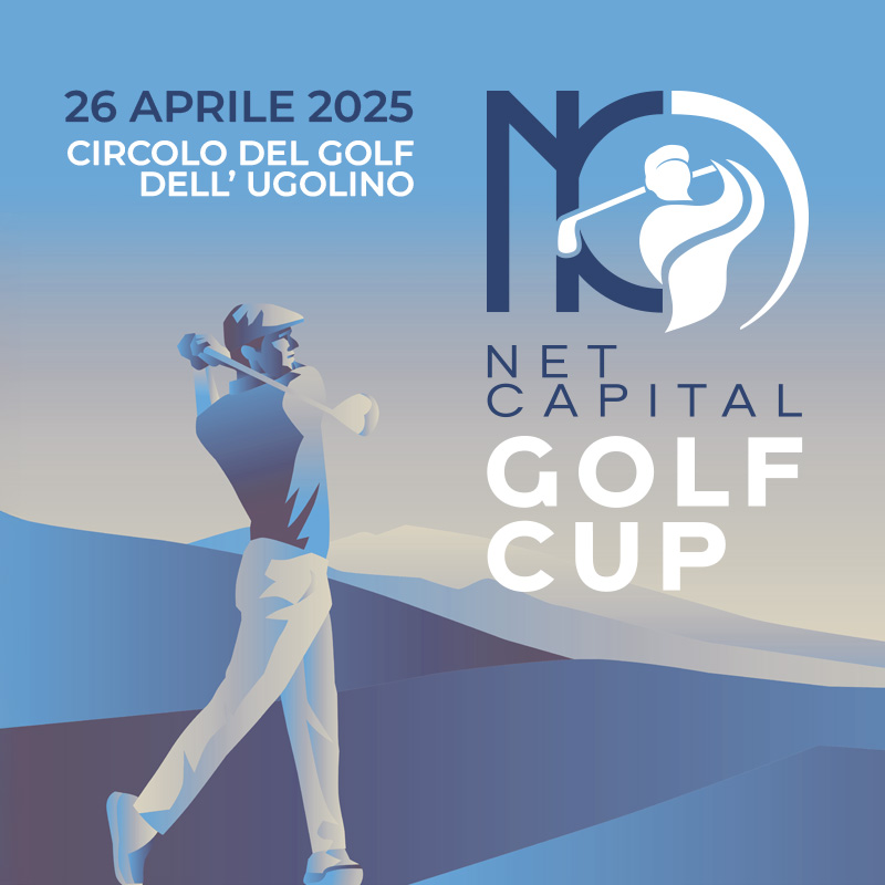 26 aprile 2025 Circolo del Golf dell'Ugolino